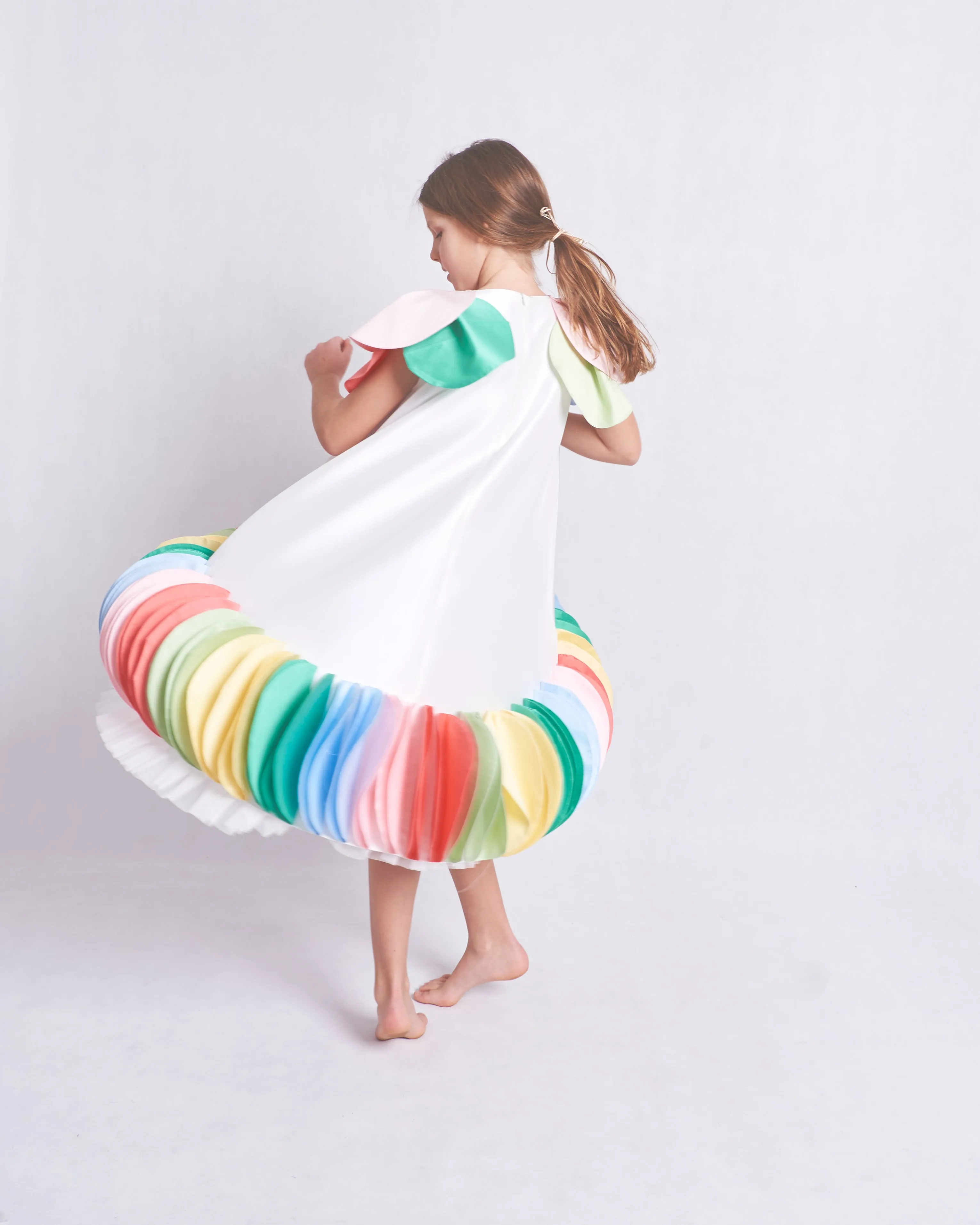 Sita Dress