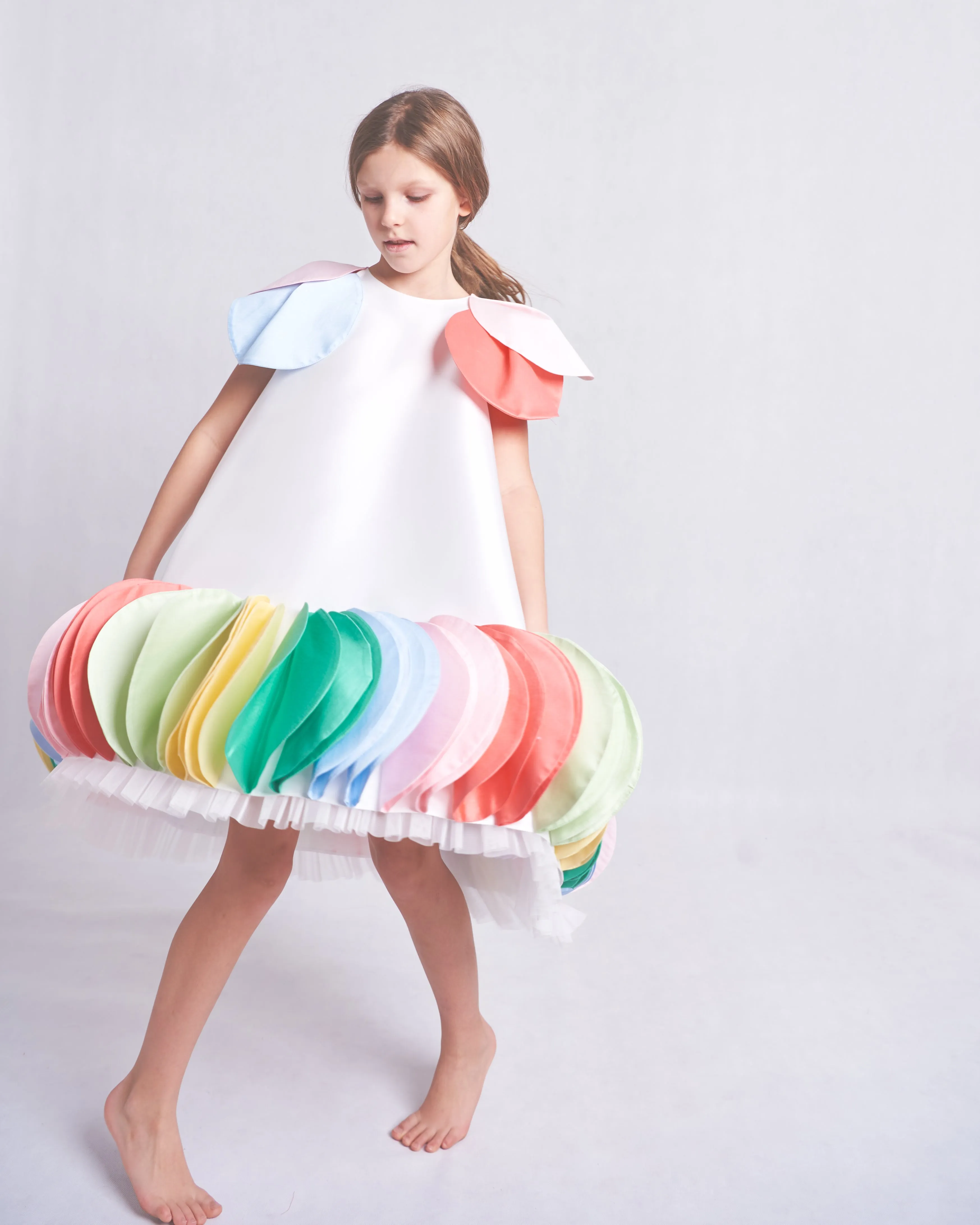 Sita Dress