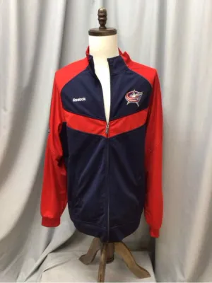 SIZE X LARGE REEBOK Men's COATS