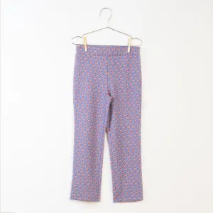 Small Flowers Pants by Fish & Kids