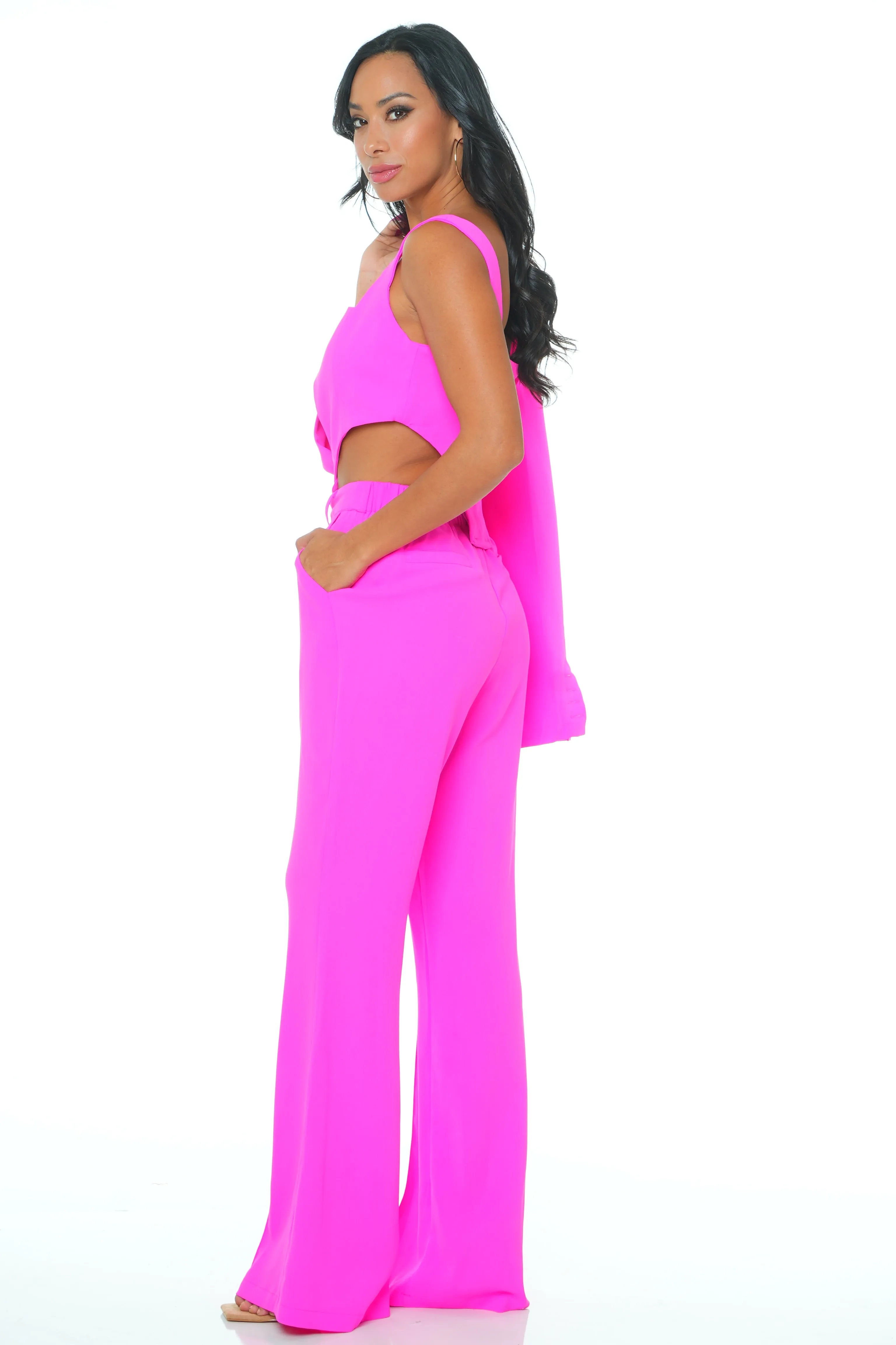 Sorella 3 Pc Pants Set