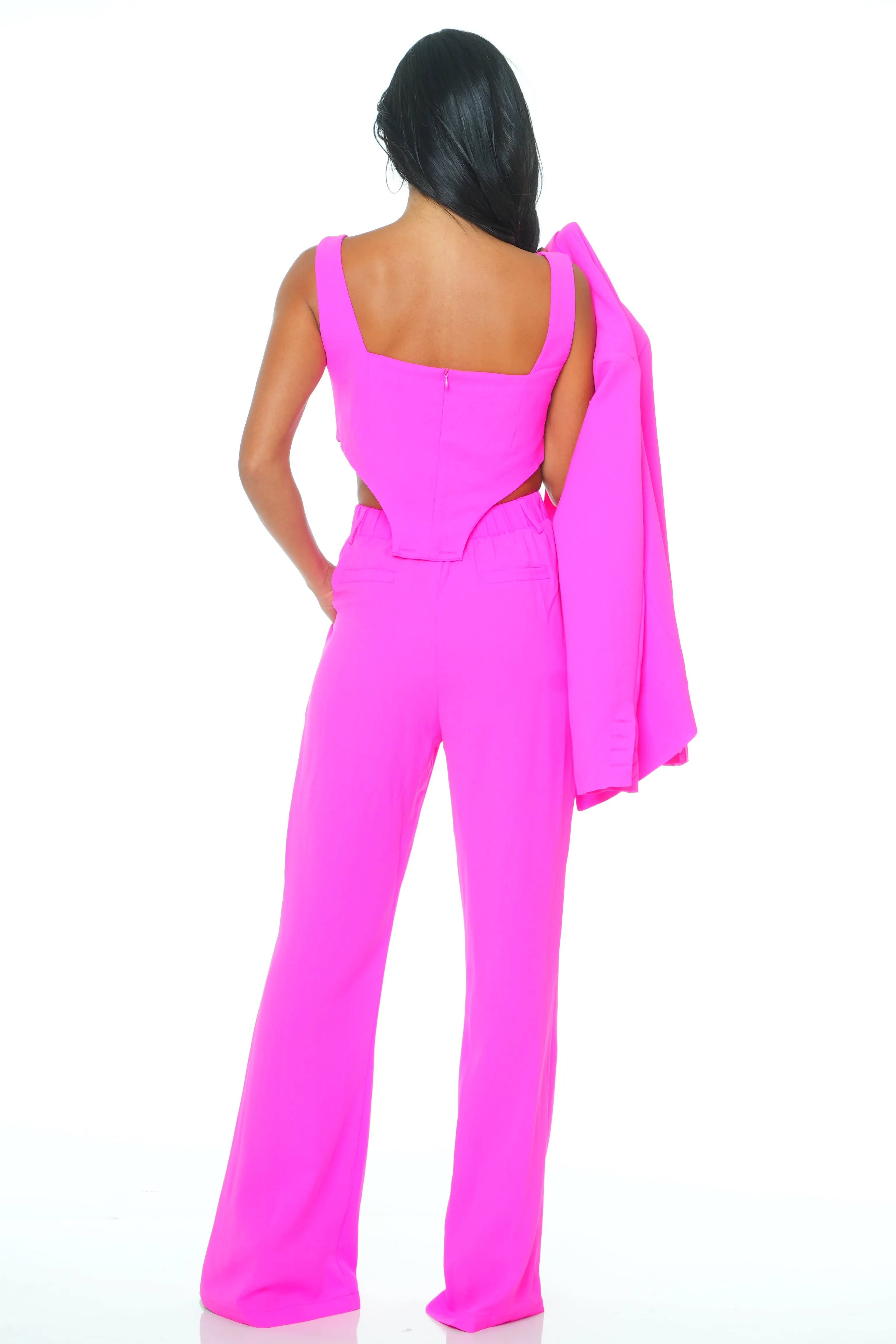 Sorella 3 Pc Pants Set