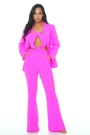 Sorella 3 Pc Pants Set