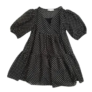 Sparkle Party Dress, 10 years // Zara