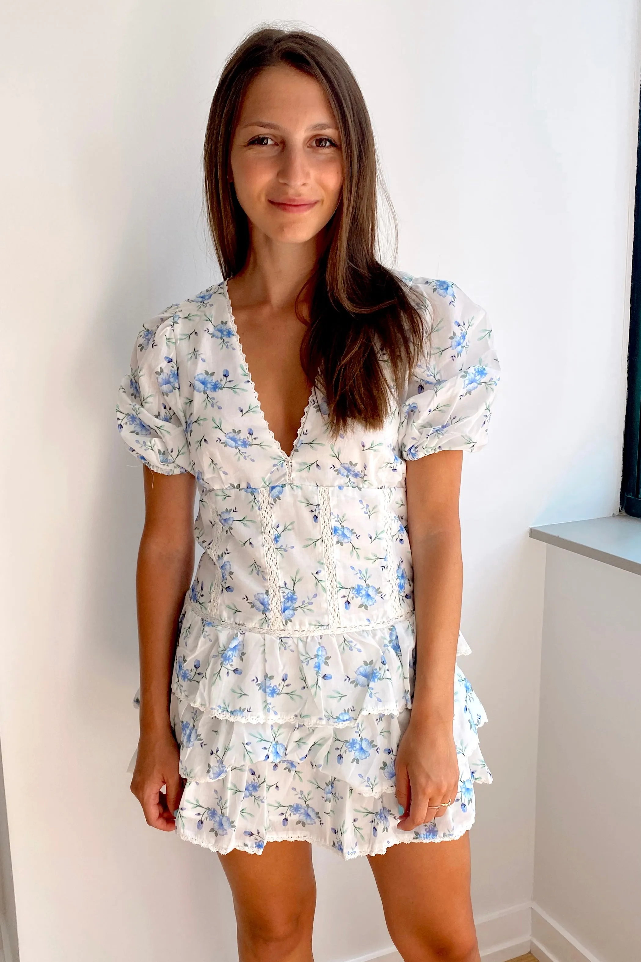 Springtime Dreaming Dress