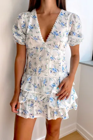 Springtime Dreaming Dress