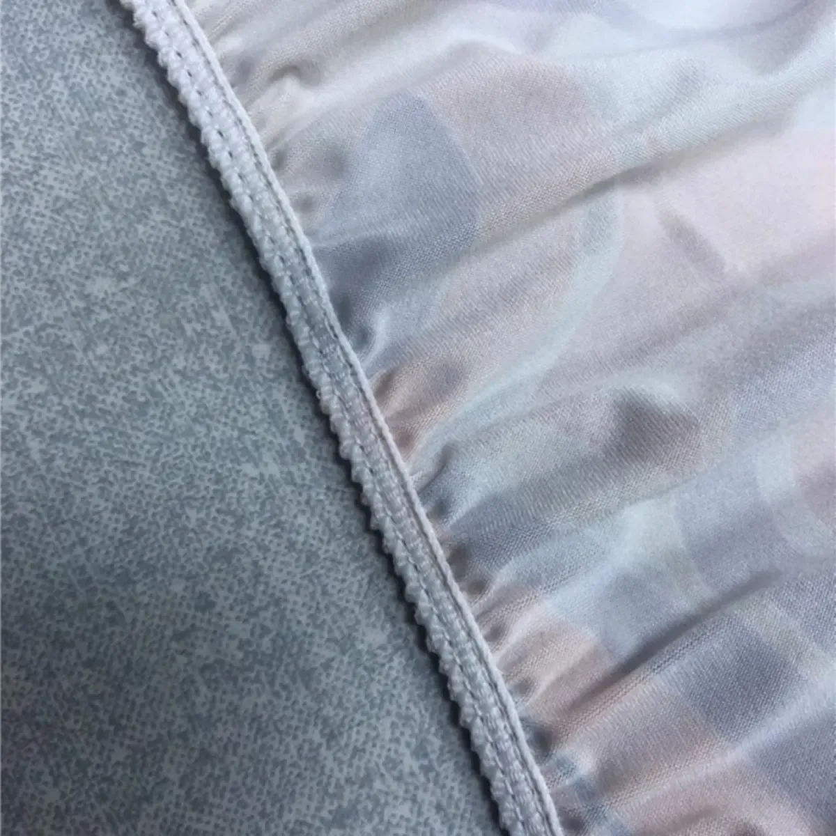 Stay Tape 6mm - Seam Stabilising and reinforcement