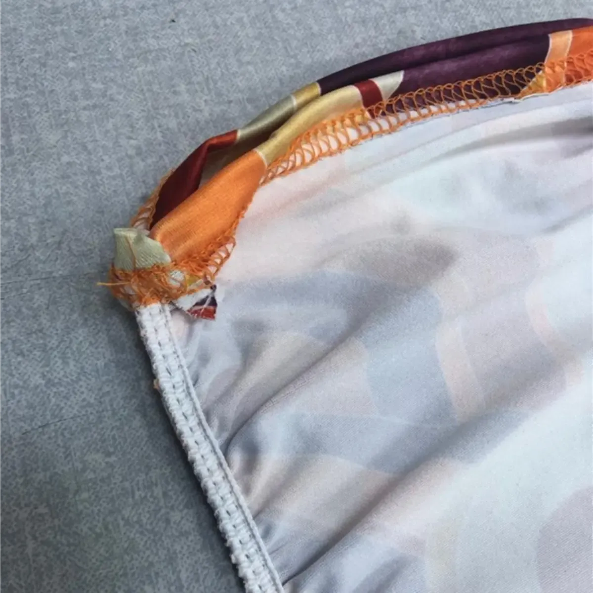 Stay Tape 6mm - Seam Stabilising and reinforcement