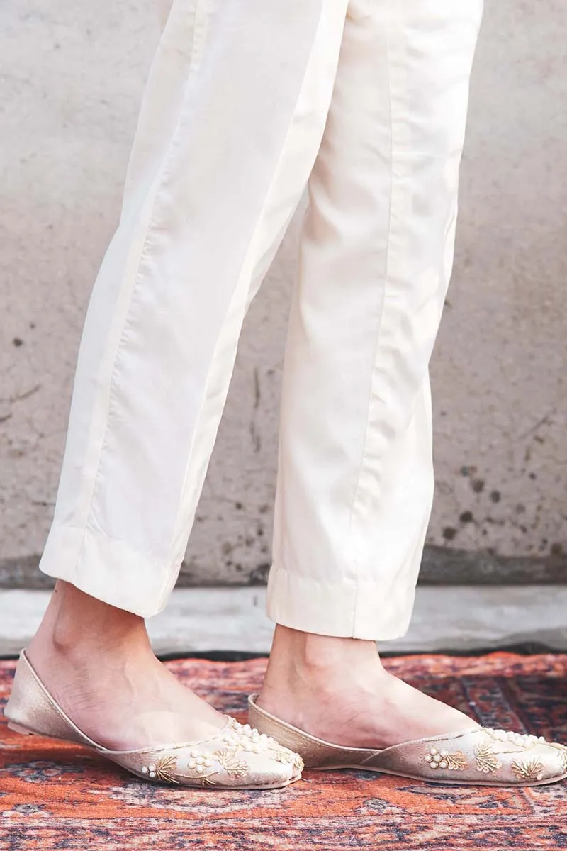 STRAIGHT PANTS 1
