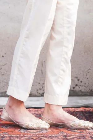 STRAIGHT PANTS 1