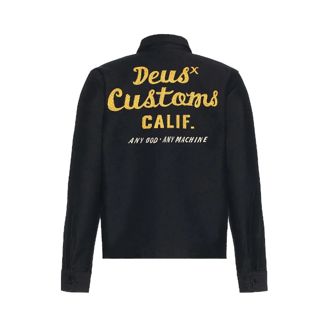 Stranded Souvenir Jacket Outerwear