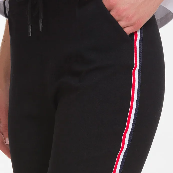 Striped Pants