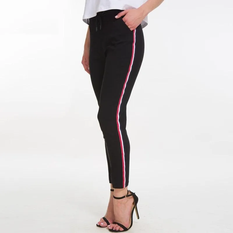 Striped Pants