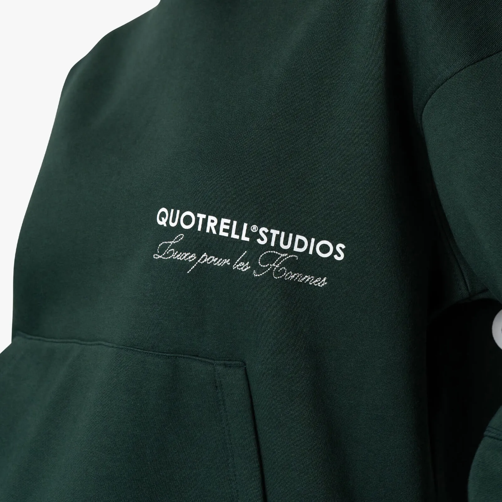 STUDIOS SET | PETROL