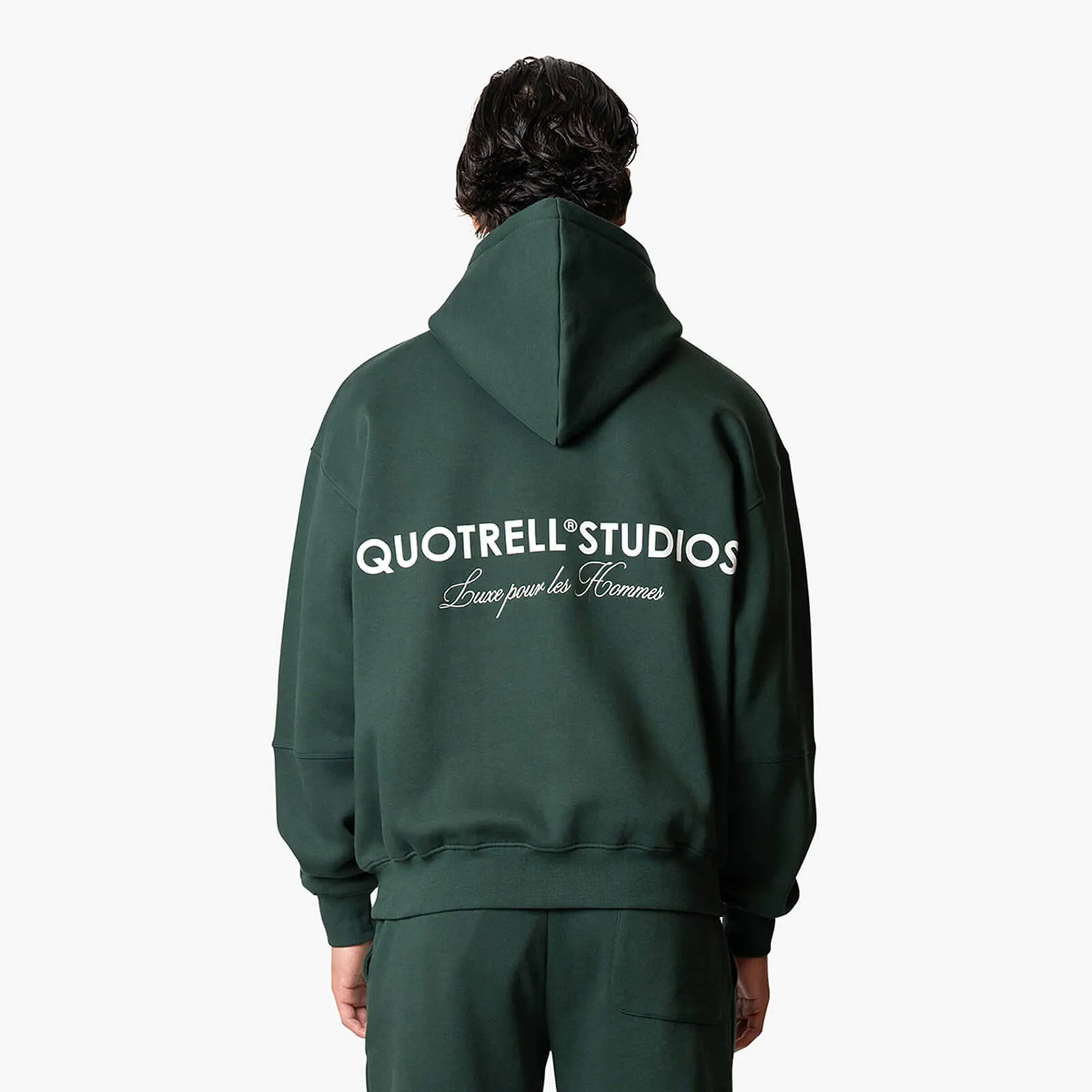 STUDIOS SET | PETROL