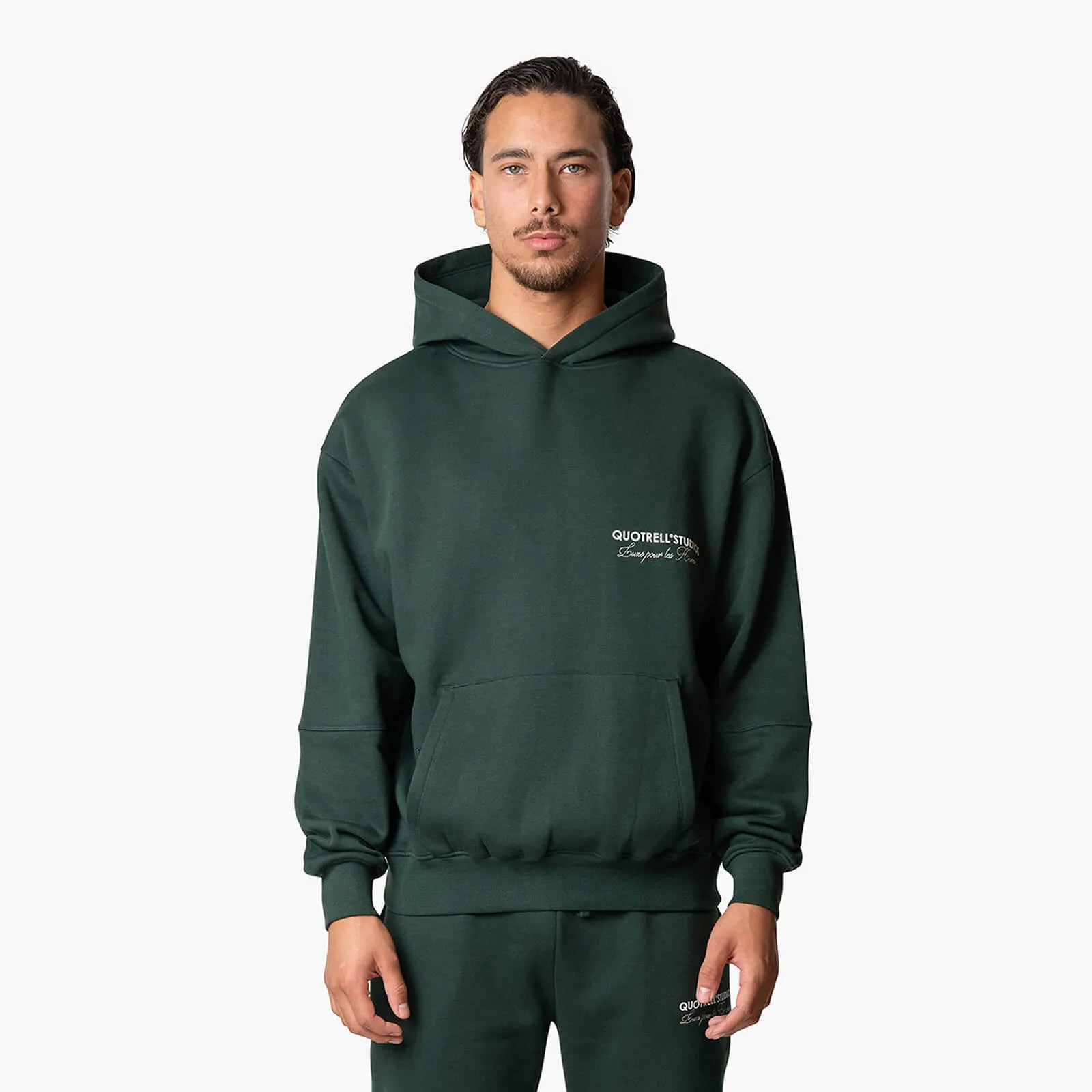 STUDIOS SET | PETROL