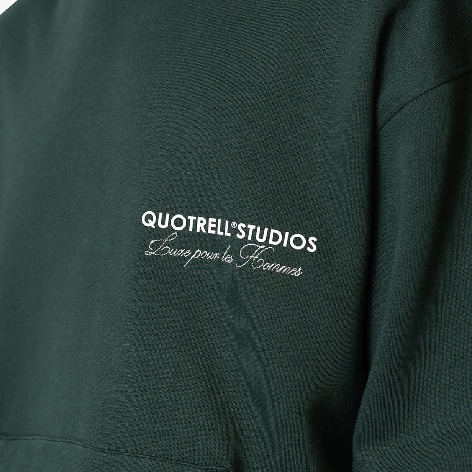 STUDIOS SET | PETROL