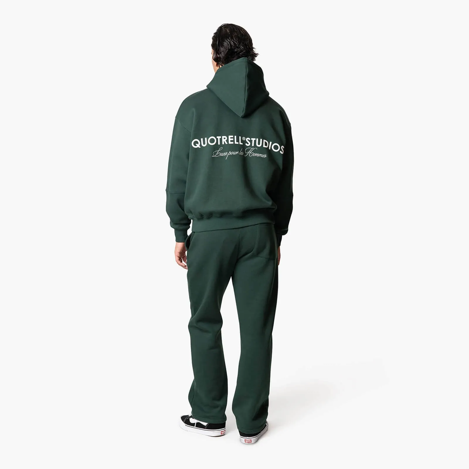 STUDIOS SET | PETROL