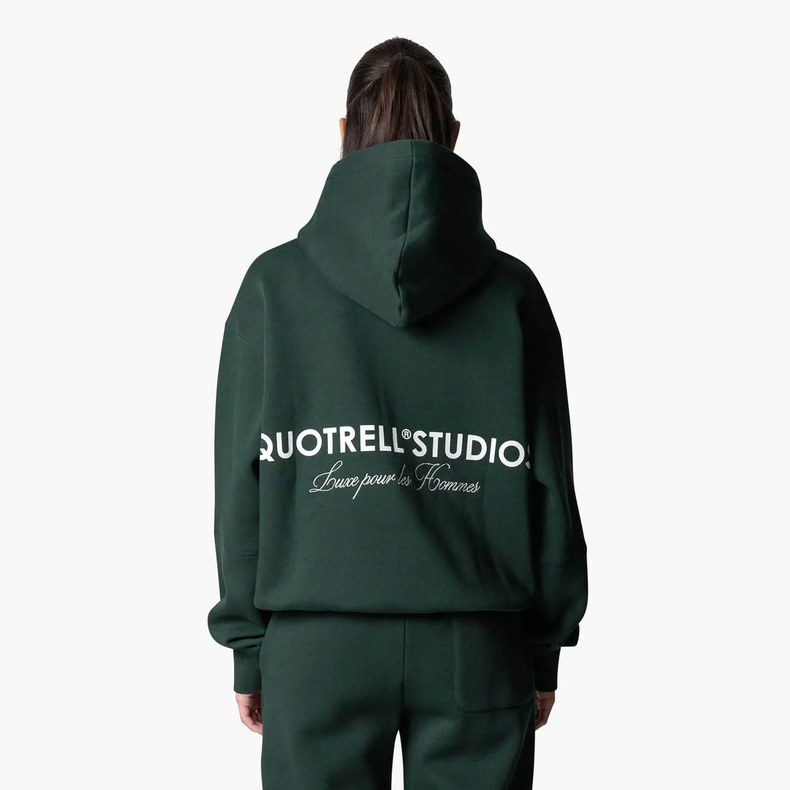 STUDIOS SET | PETROL