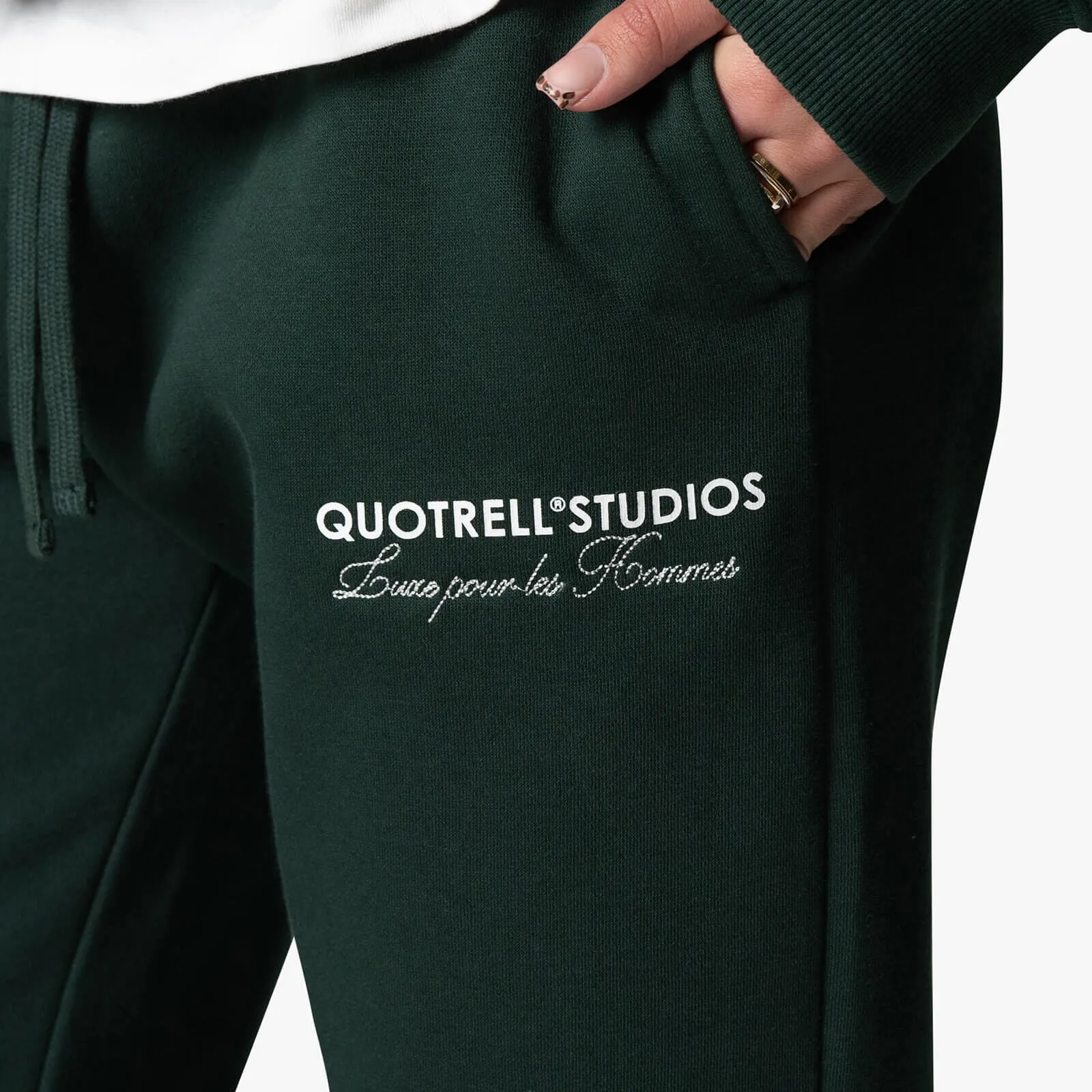 STUDIOS SET | PETROL