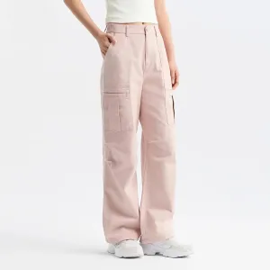 Summer Salt System Simple Wide-Legged Trousers for Women