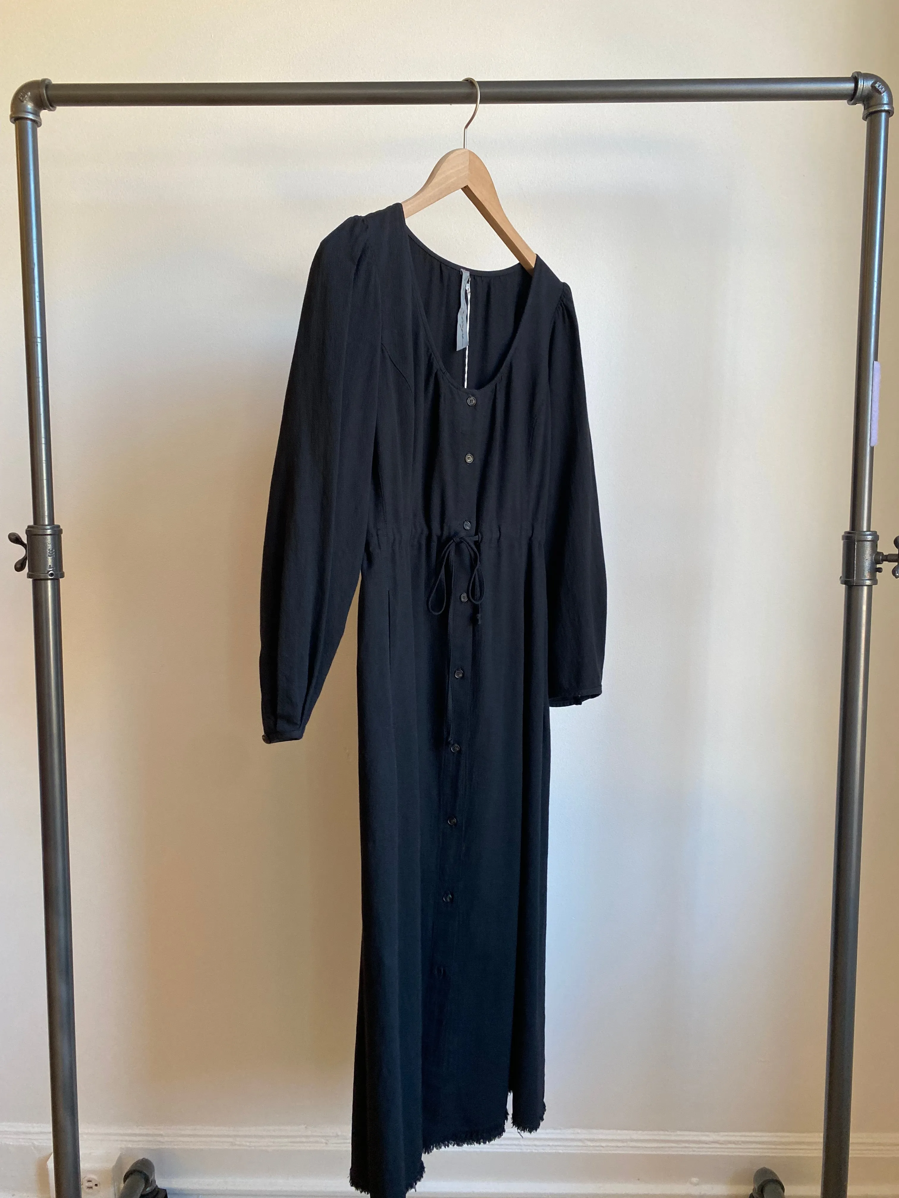 Sunday Dress, Black