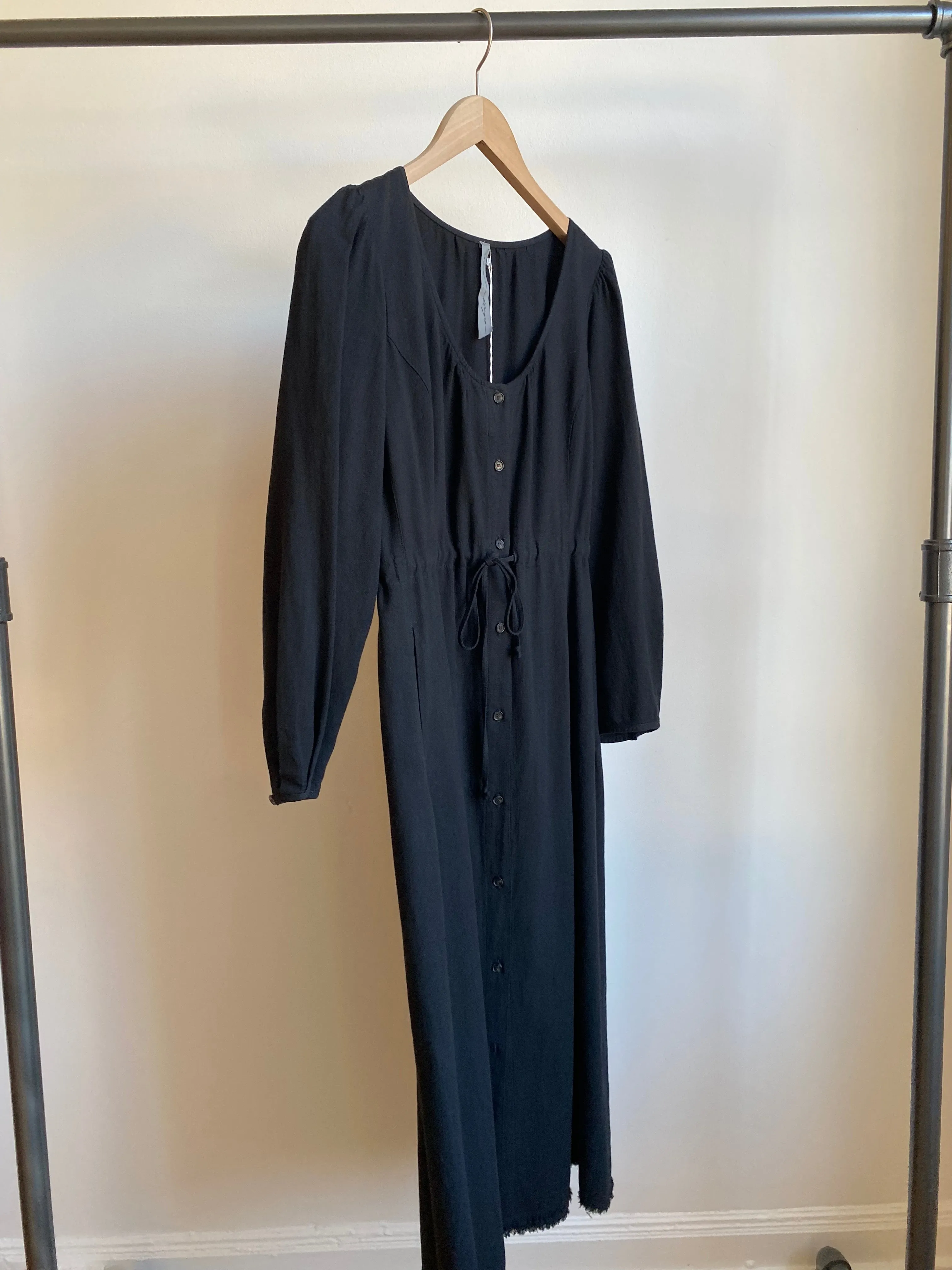 Sunday Dress, Black