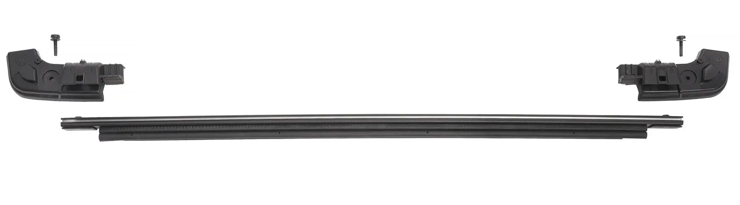 Tailgate Bar - '18-23 Wrangler JL - 52700-01 - Bestop