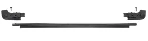 Tailgate Bar - '18-23 Wrangler JL - 52700-01 - Bestop