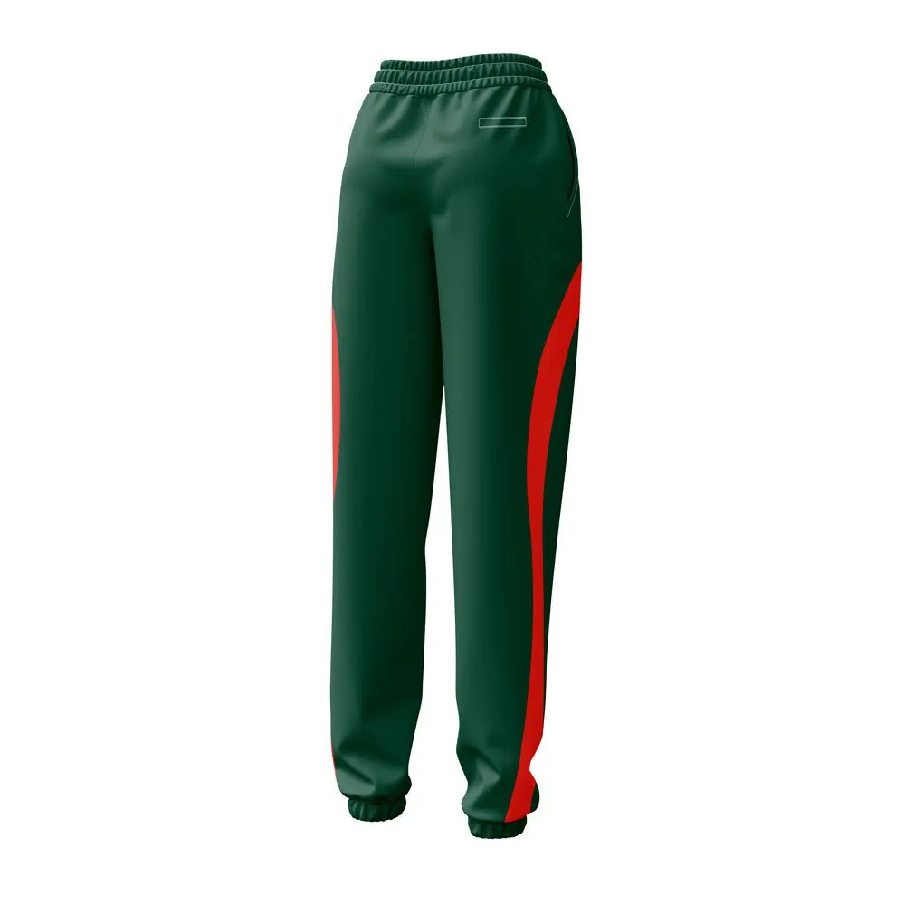 Taupo Nui-a-Tia College - Custom Track Pants