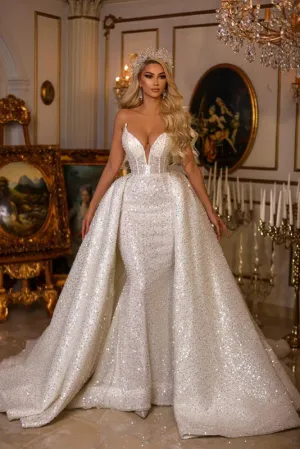 The Amber Dress