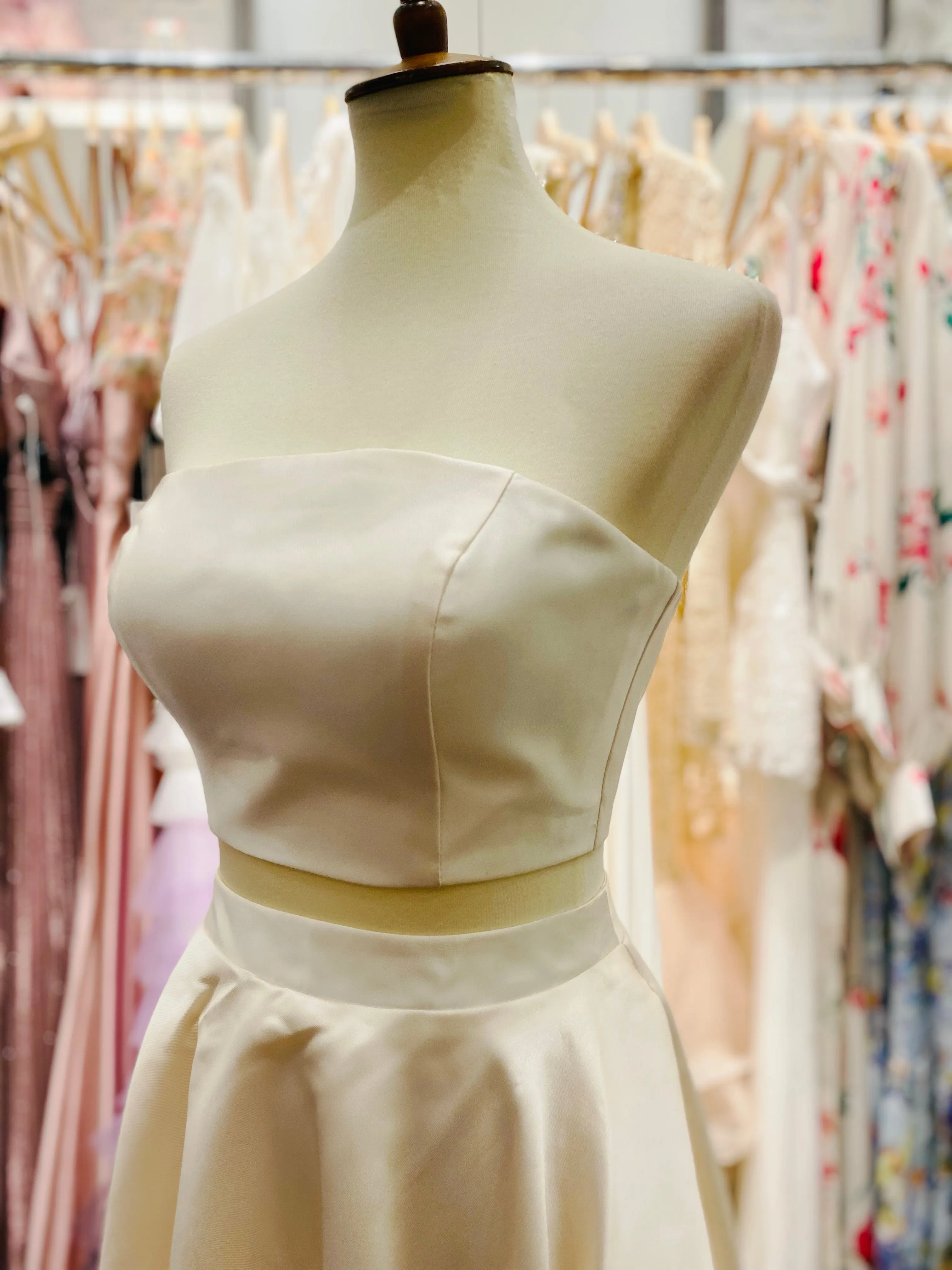 The Amelia Top