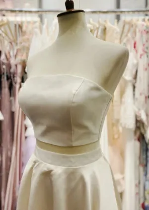 The Amelia Top