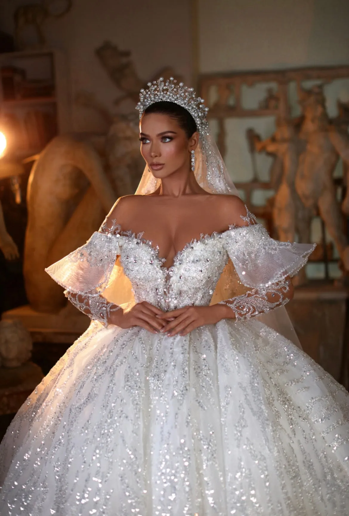 The Bailey Dress