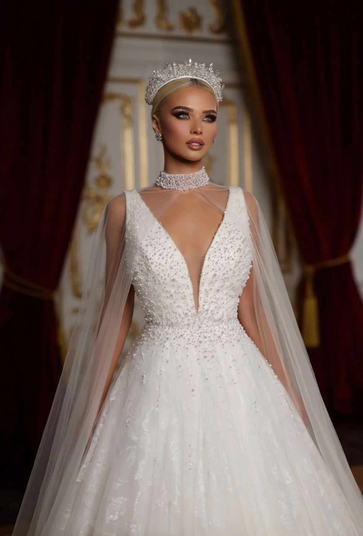 The Dove Dress