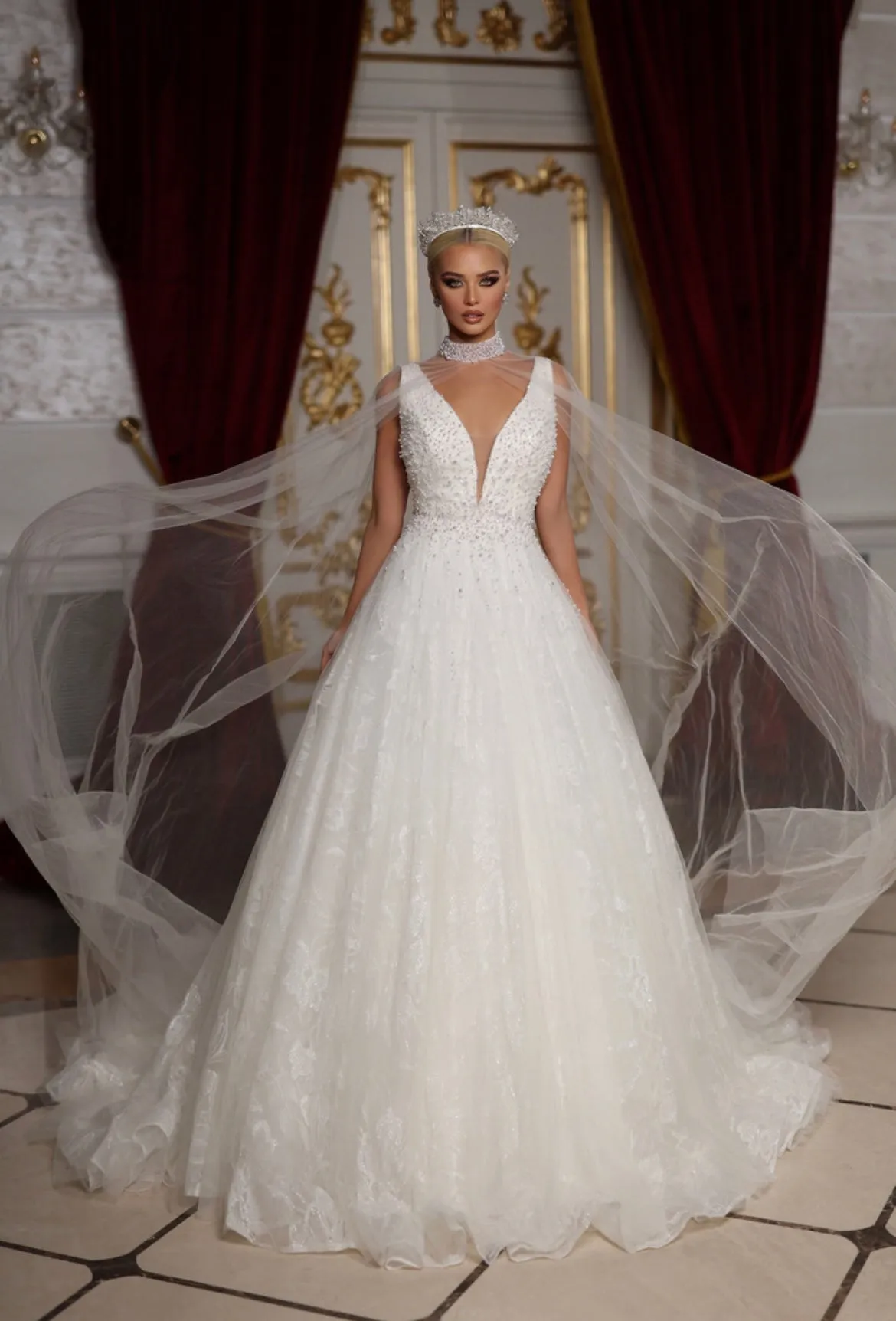 The Dove Dress