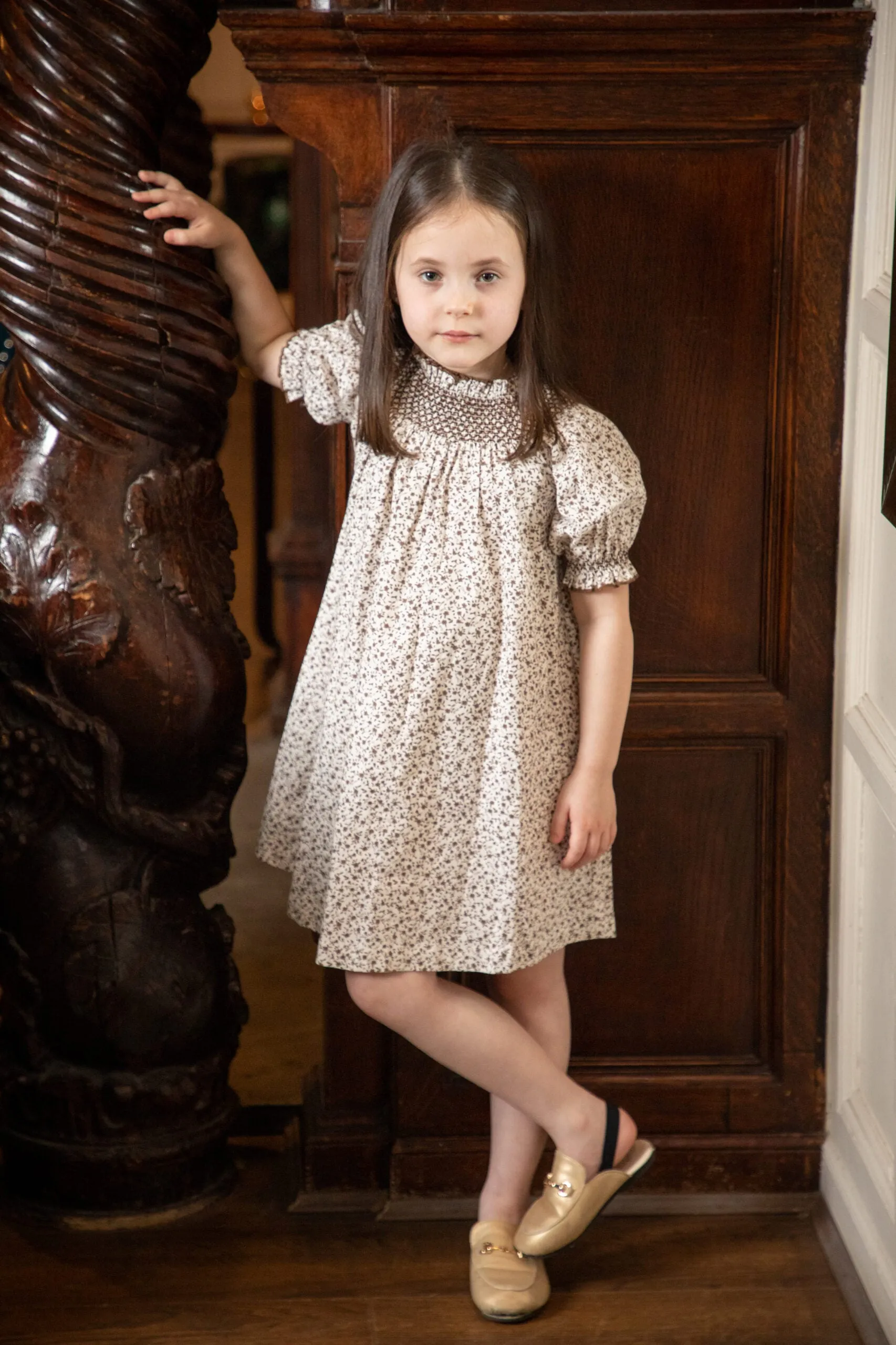 The Floral Collection