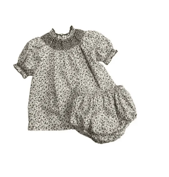 The Floral Collection
