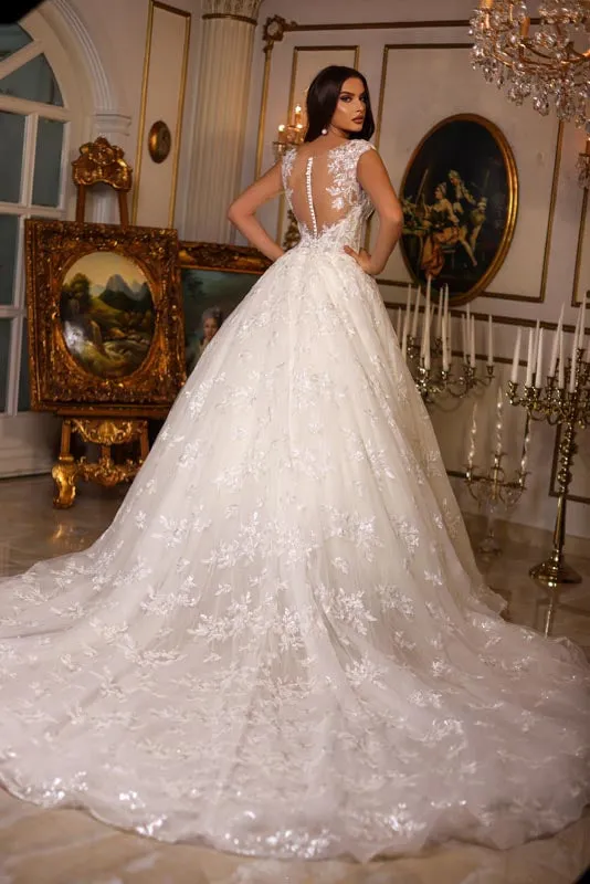 The Hanna Dress