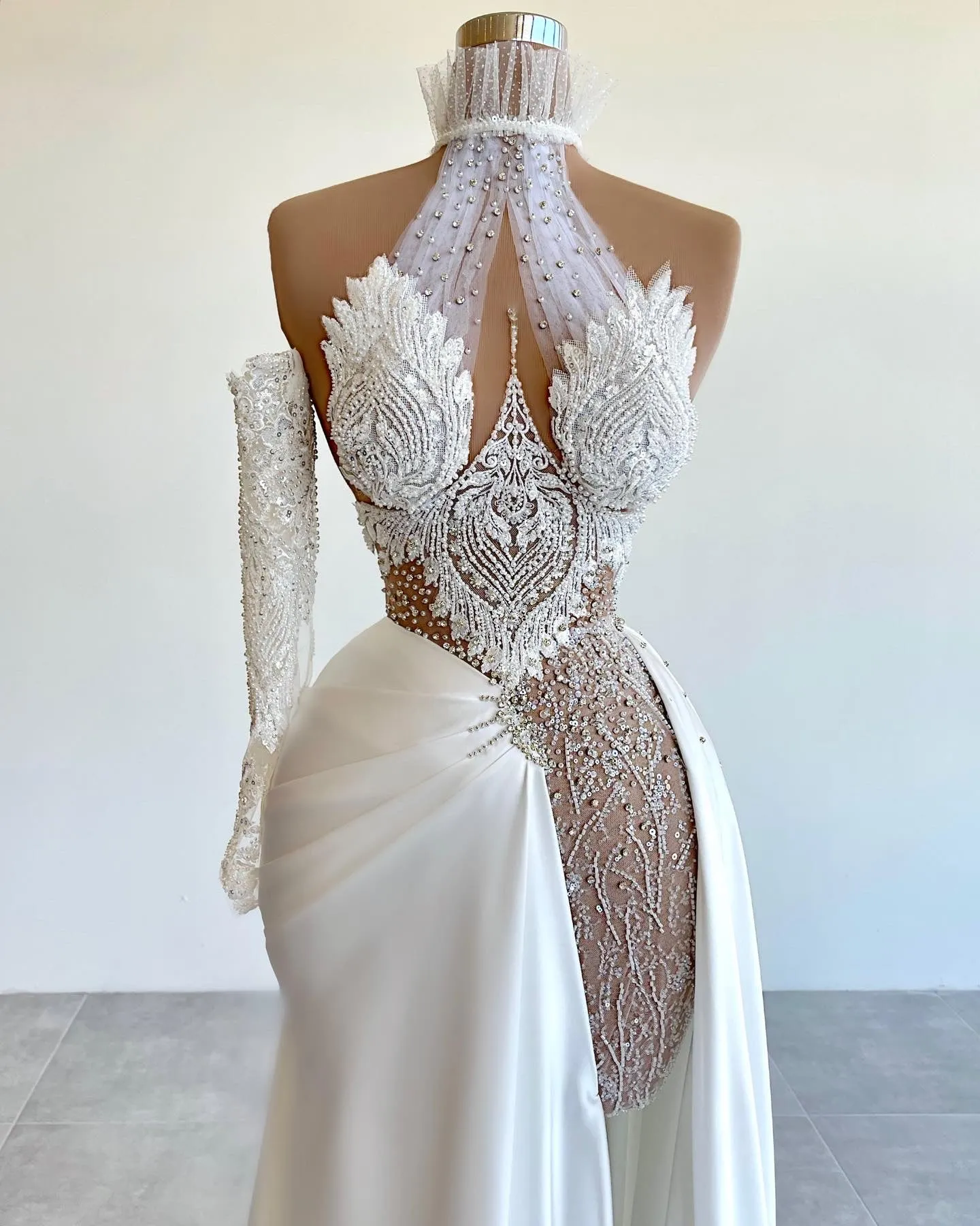 The Joni Dress