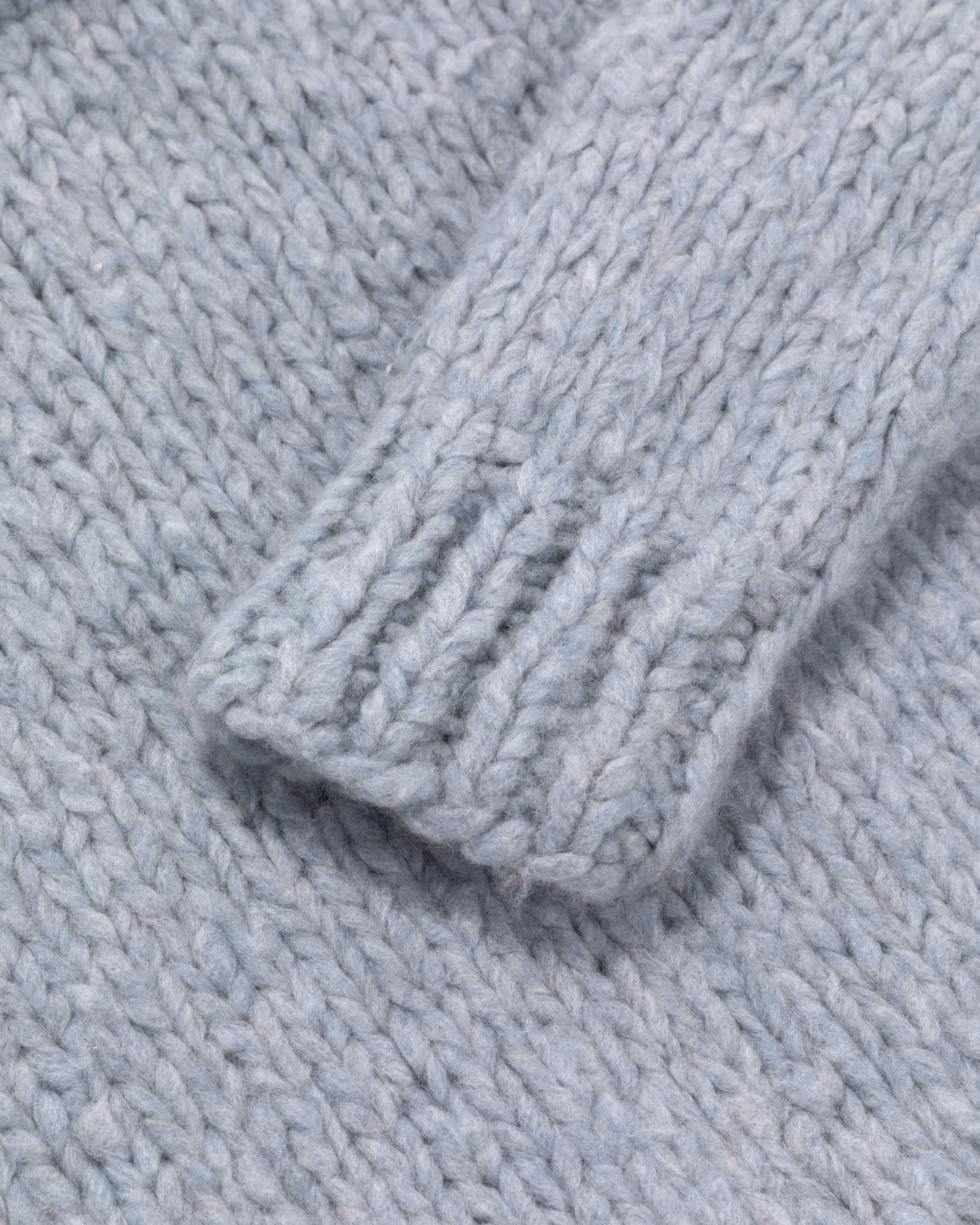 The Jooshi Sweater in Cashmere