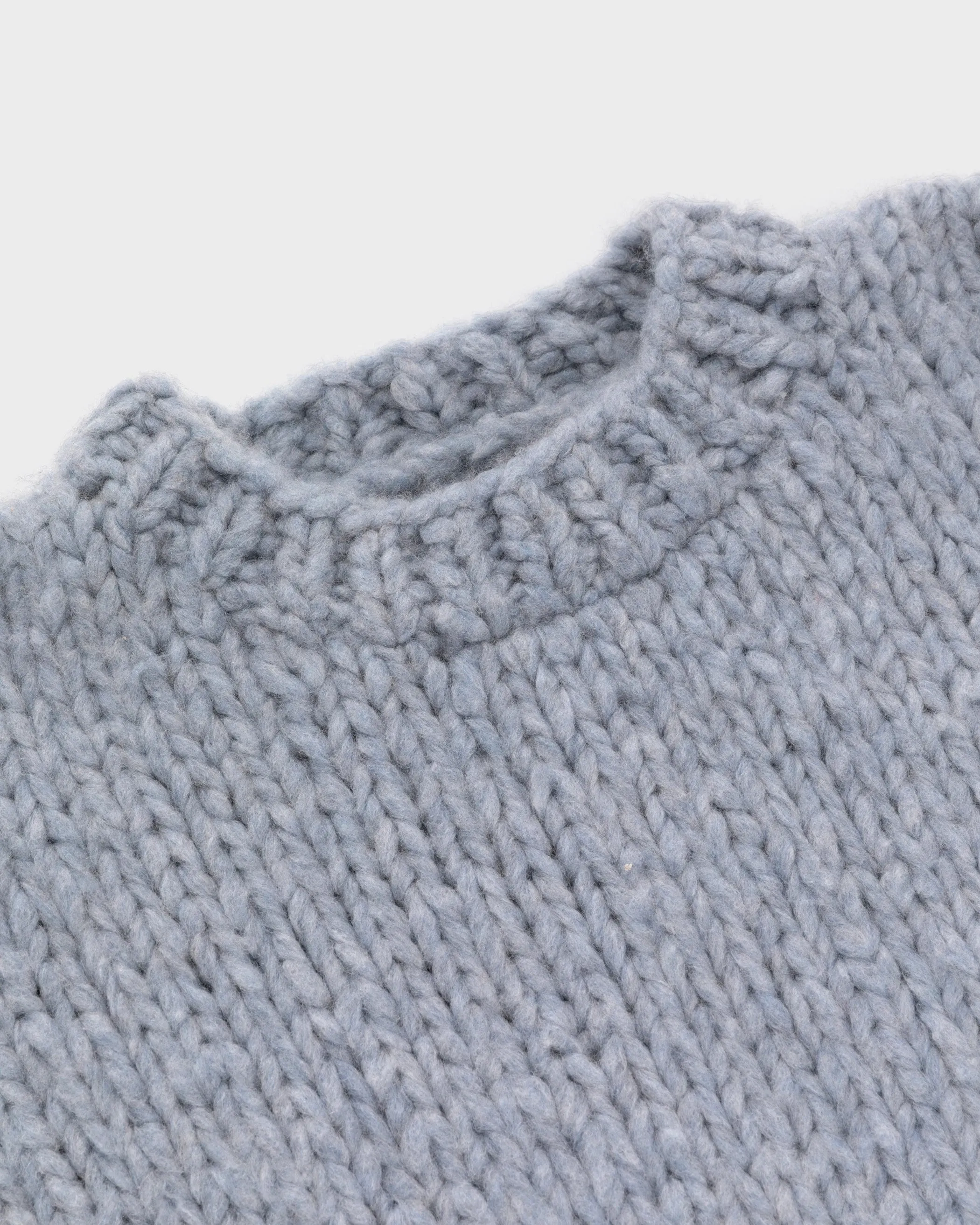 The Jooshi Sweater in Cashmere