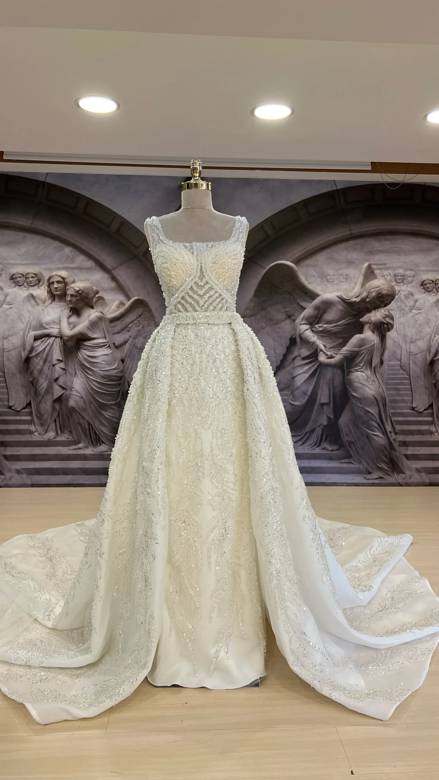 The Lore Dress