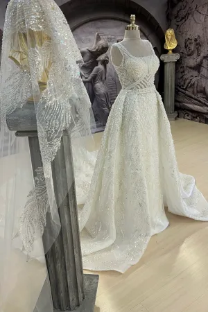 The Lore Dress