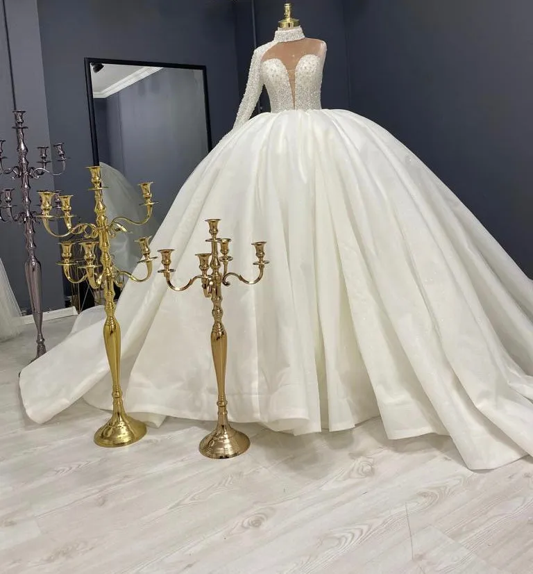 The Macie Dress