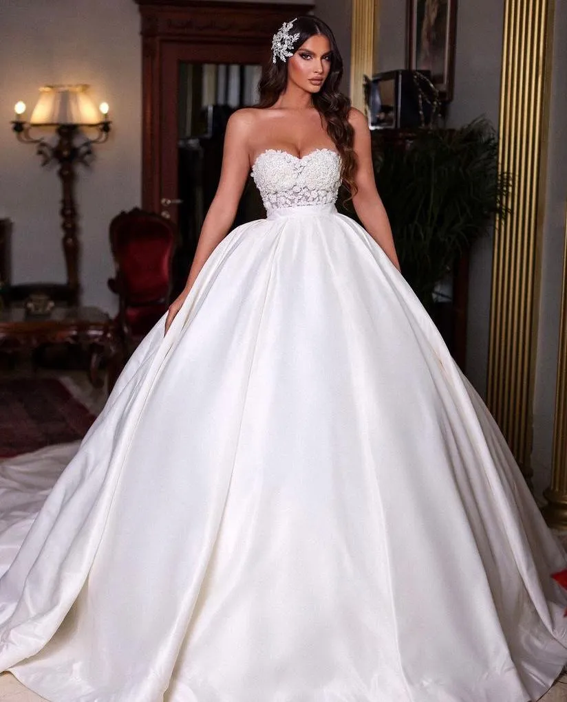 The Nataly Dress
