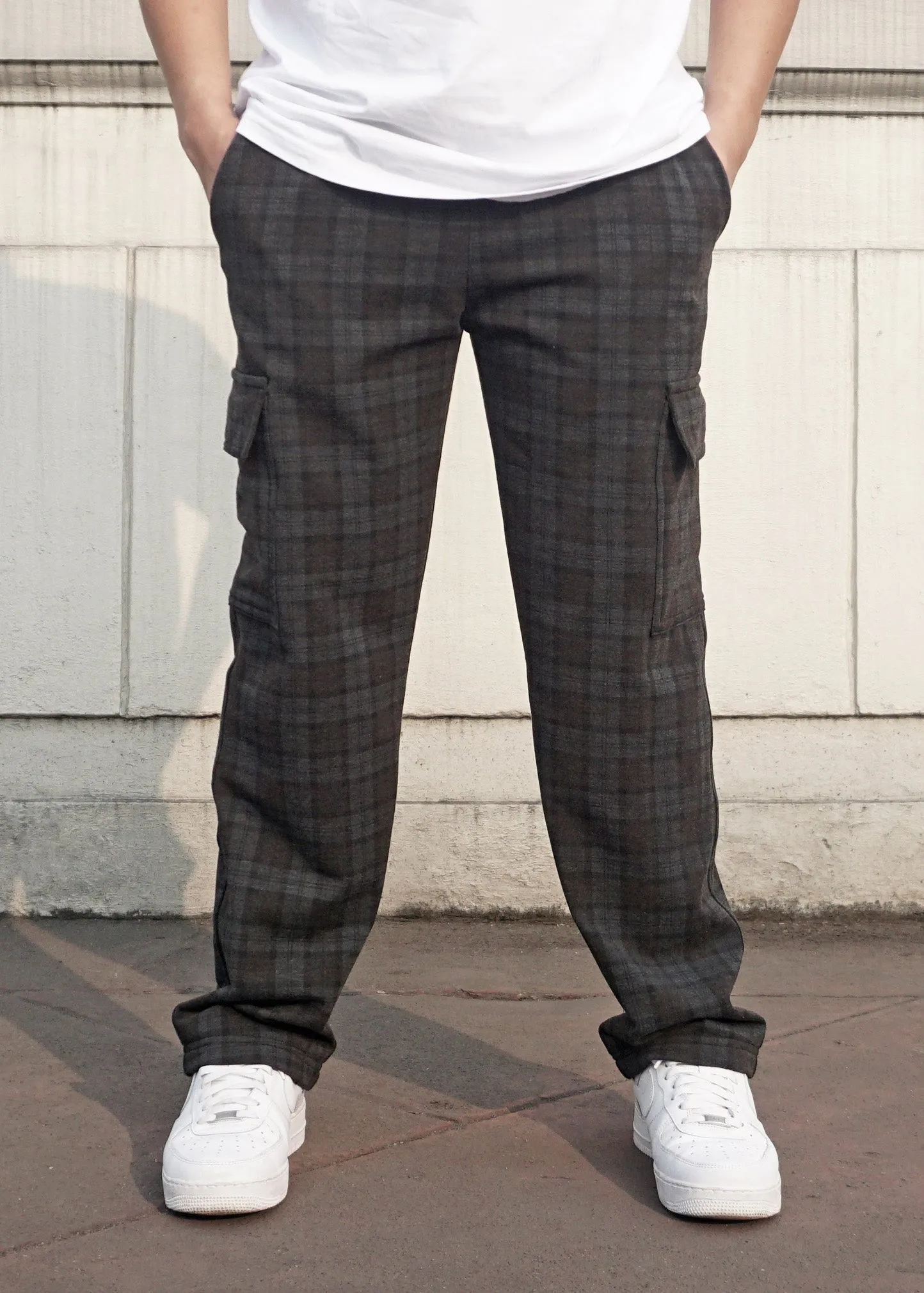 TMAC® Straight Cut Cargo (Kuro)