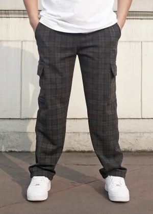 TMAC® Straight Cut Cargo (Kuro)