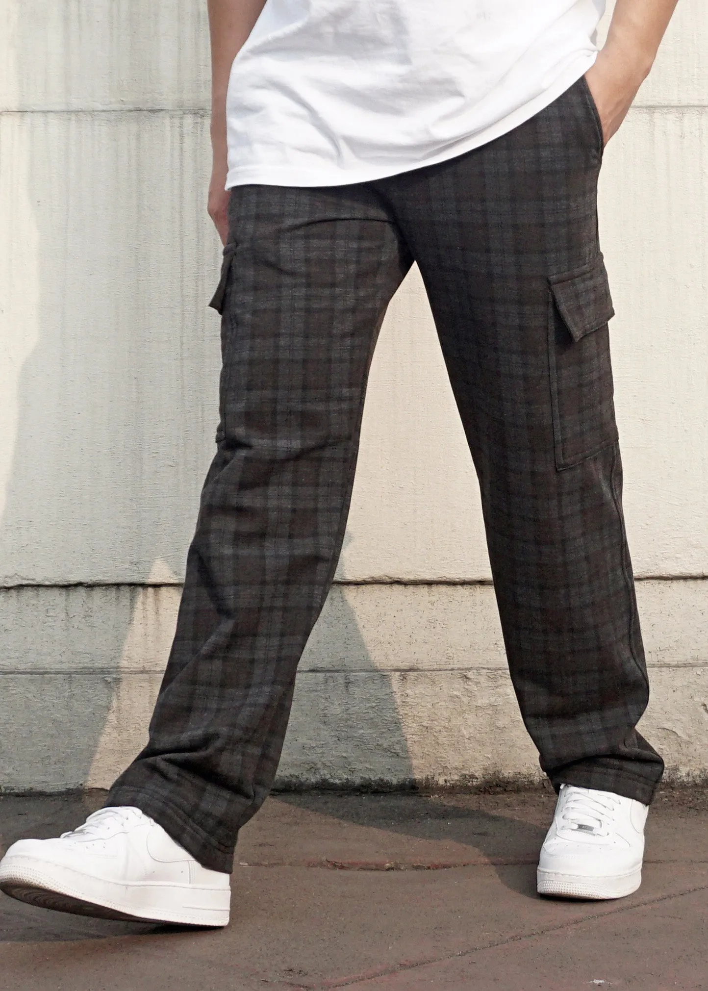 TMAC® Straight Cut Cargo (Kuro)