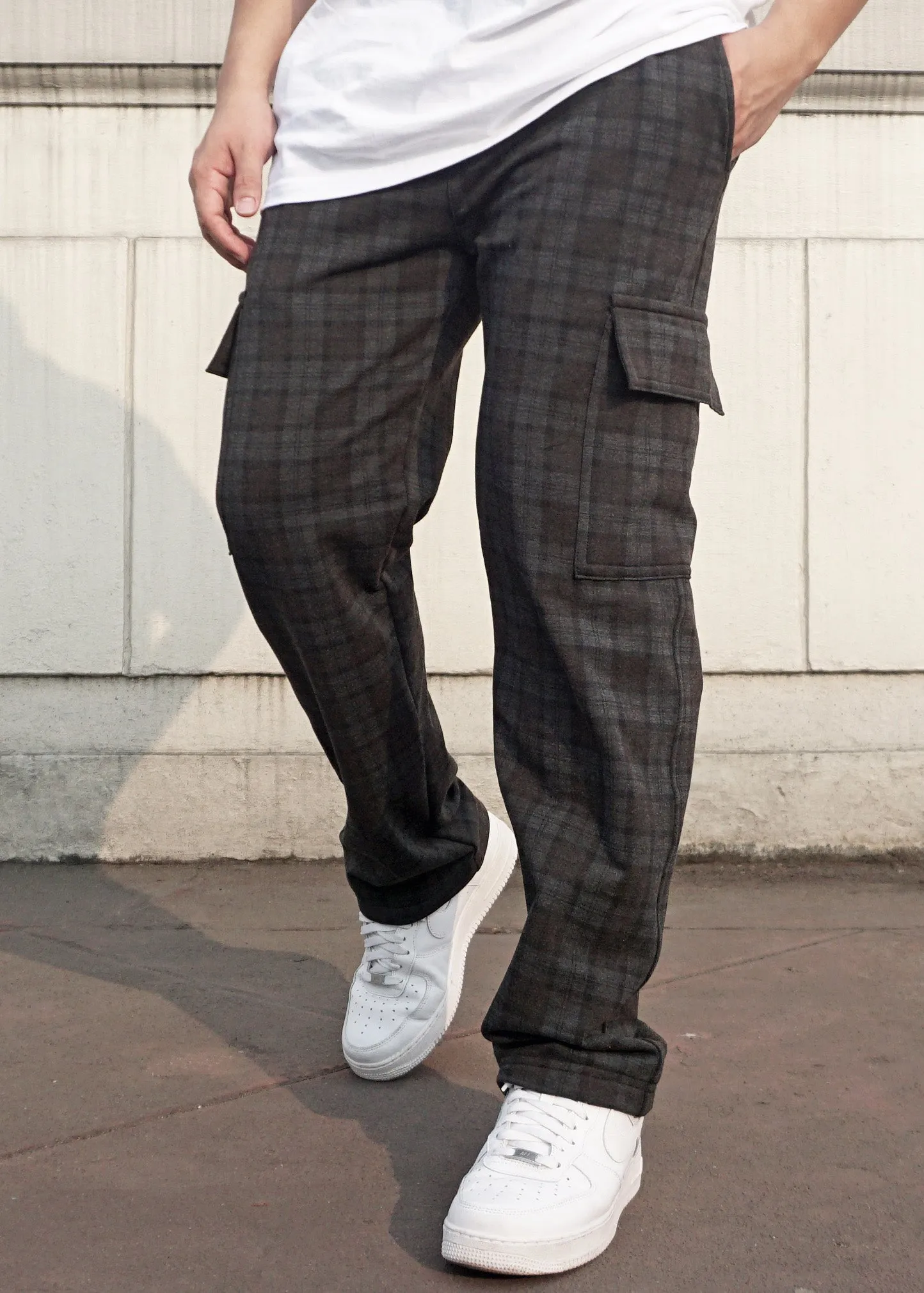 TMAC® Straight Cut Cargo (Kuro)
